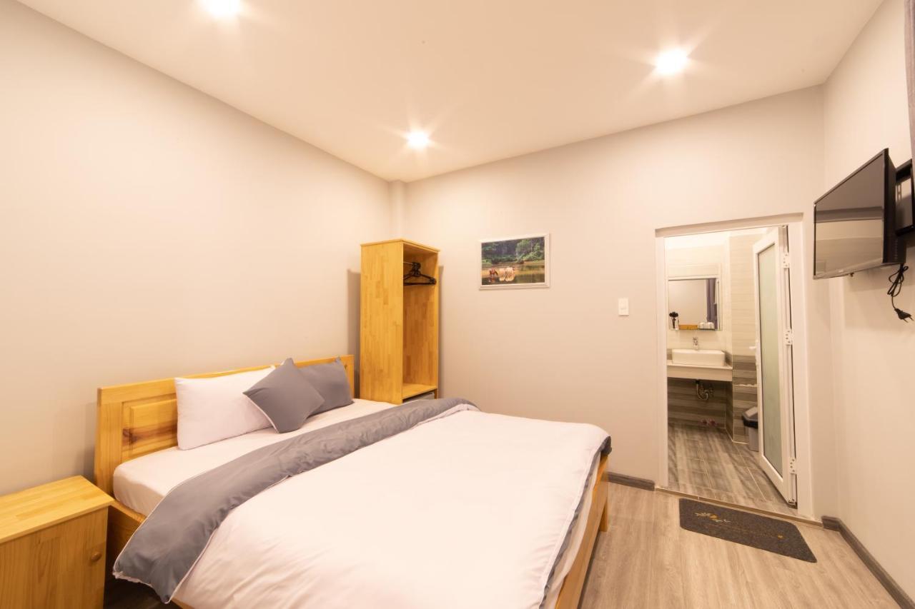 Hanz Hotel Pham Hong Thai Dalat Extérieur photo