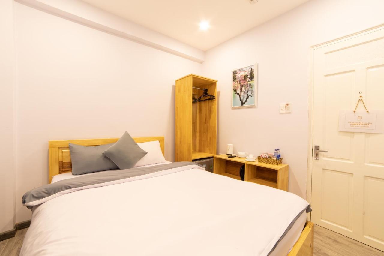 Hanz Hotel Pham Hong Thai Dalat Extérieur photo