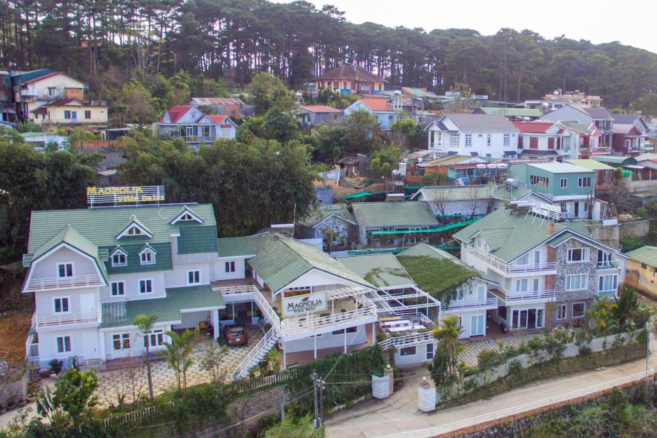 Hanz Hotel Pham Hong Thai Dalat Extérieur photo