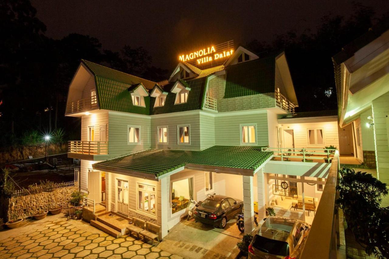 Hanz Hotel Pham Hong Thai Dalat Extérieur photo